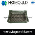 Plastic Injection Tool for Storage Box Plastic Mould